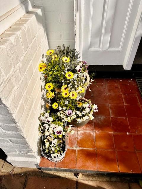 4 Bed House In Daneby Road,Se6 Villa Catford Kültér fotó